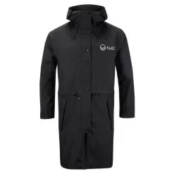 Halti Halti Adult Club Coach Jacket - Black