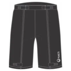 Halti Halti Club Cover Shorts - Black