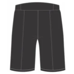 Halti Halti Club Cover Shorts - Black 7 Halti Halti Club Cover Shorts - Black -Snowboard Sales halti club cover shorts black p21946 31498 image