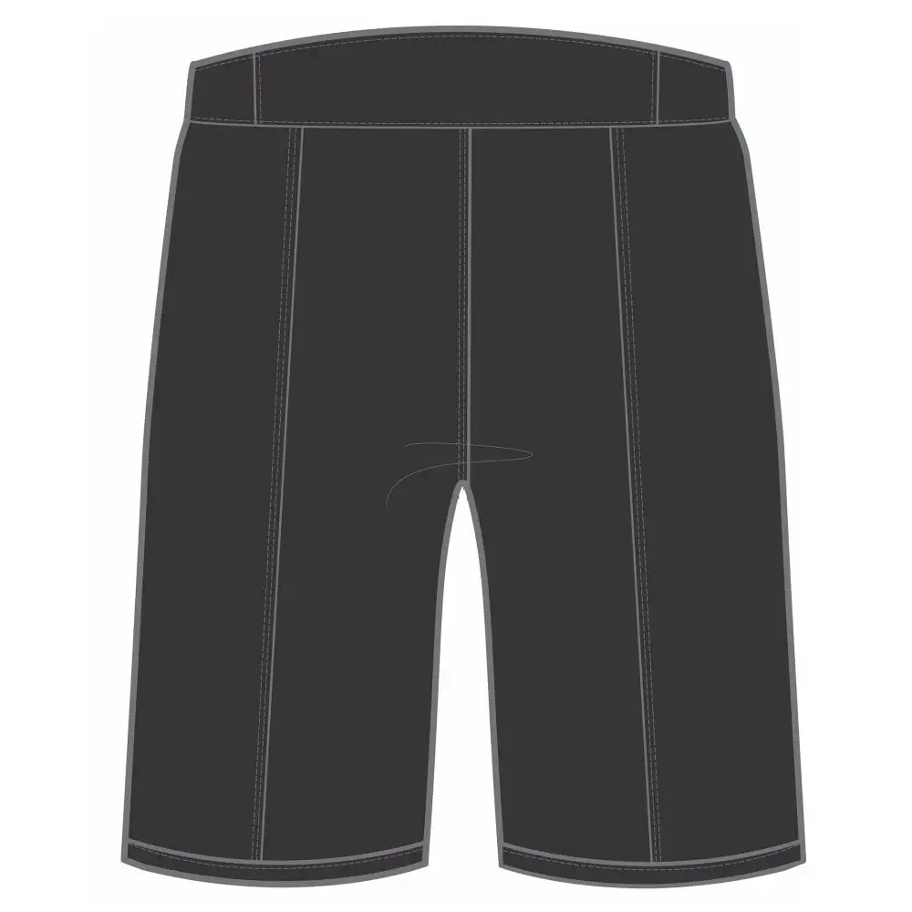 Halti Halti Club Cover Shorts - Black 5 Halti Halti Club Cover Shorts - Black - Image 3
