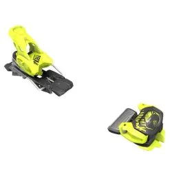 Head Head Attack 16 GW Ski Binding - Flash Yellow