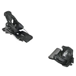 Head Head Attack 16 GW Ski Binding - Solid Black