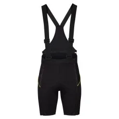 Head Head Race Shorts Adult - Black