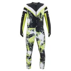 Head Head Race Suit Junior - YVLM