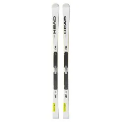 Head Head WC Rebels E-Speed SW RP Ski - 2022