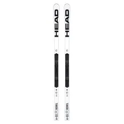 Head Head WCR E-GS FIS Rebel Ski - 2023