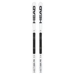 Head Head WCR E-GS Rebel Pro Ski - 2023