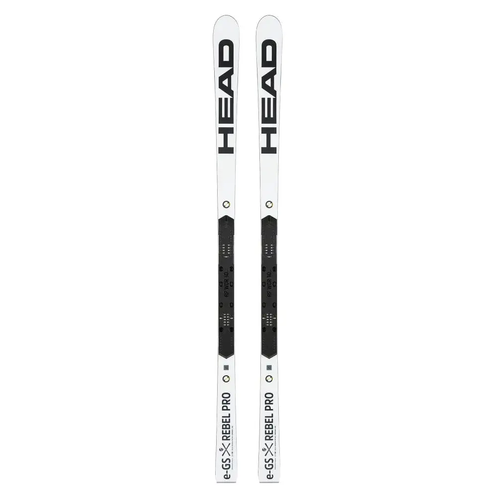 Head Head WCR E-GS Rebel Pro Ski - 2023 3 Head Head WCR E-GS Rebel Pro Ski - 2023