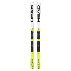Head Head WCR E.GS Rebel Team SW RP WCR T Junior Ski - 2023