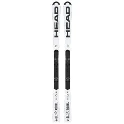 Head Head WCR E-SL Rebel FIS Ski - 2023