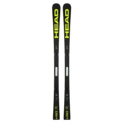 Head Head World Cup Rebels E-Race Ski - 2023