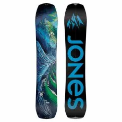Jones Jones Solution Split Junior Snowboard 2022