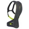 Komperdell Komperdell Junior Back Protector - Black/Green -Snowboard Sales komperdell junior back protector black green p20806 29772 image