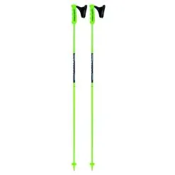 Komperdell Komperdell National Team Carbon GS Ski Poles - Green