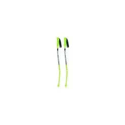 Komperdell Komperdell National Team Super G/GS/Downhill Junior Ski Pole - Green