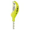 Leki Leki Closed Gate Guard Lite - Neon Yellow -Snowboard Sales leki closed gate guard lite neon yellow p23186 34371 image