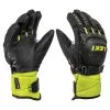 Leki Leki Race Coach Flex S GTX Junior Ski Gloves - Black/Ice Lemon 1 Leki Leki Race Coach Flex S GTX Junior Ski Gloves - Black/Ice Lemon -Snowboard Sales leki race coach flex s gtx junior ski gloves black ice lemon p17784 24116 image