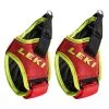 Leki Leki Trigger 3D S Frame Ski Pole Strap - Red/Yellow -Snowboard Sales leki trigger 3d s frame ski pole strap red yellow p25383 36639 image