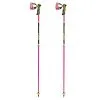 Leki Leki Venom SL 3D Race Ski Pole - Neon Pink -Snowboard Sales leki venom sl 3d race ski pole neon pink p19992 27544 image