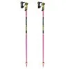 Leki Leki WCR Lite SL 3D Race Ski Pole - Neon Pink -Snowboard Sales leki wcr lite sl 3d race ski pole neon pink p19998 27537 image