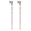 Leki Leki WCR TBS SL 3D Race Ski Pole - Neon Pink -Snowboard Sales leki wcr tbs sl 3d race ski pole neon pink p19994 27546 image