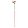 Leki Leki WCR TBS SL 3D Ski Pole - Red/Black/Neon Yellow 2 Leki Leki WCR TBS SL 3D Ski Pole - Red/Black/Neon Yellow -Snowboard Sales leki wcr tbs sl 3d ski pole red black neon yellow p21884 31379 image