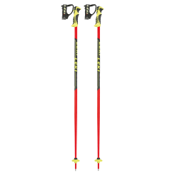 Leki Leki World Cup Lite SL Junior Ski Pole -Snowboard Sales leki world cup lite sl junior ski pole p1162 20999 image