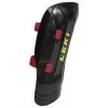 Leki Leki World Cup Pro Junior Leg Guards 31cm - Black -Snowboard Sales leki world cup pro junior leg guards 31cm black p6672 18628 image