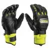 Leki Leki World Cup Race Ti S Speed System Gloves - Black/Ice Lemon -Snowboard Sales leki world cup race ti s speed system gloves black ice lemon p17780 24114 image