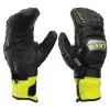 Leki Leki World Cup Race Ti S Speed System Ski Mittens - Black/Ice Lemon 2 Leki Leki World Cup Race Ti S Speed System Ski Mittens - Black/Ice Lemon -Snowboard Sales leki world cup race ti s speed system ski mittens black ice lemon p17781 24113 image