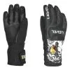 Level Level Junior Race Glove - PK Black -Snowboard Sales level junior race glove pk black p24730 35750 image