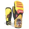 Level Level SQ CF Junior Race Mitten - Red -Snowboard Sales level sq cf junior race mitten red p20023 27588 image