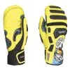 Level Level SQ CF Race Mitten - Goldeneagle -Snowboard Sales level sq cf race mitten goldeneagle p24728 35751 image