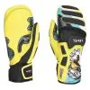 Level Level SQ CF Race Mitten - PK Rainbow 1 Level Level SQ CF Race Mitten - PK Rainbow -Snowboard Sales level sq cf race mitten pk rainbow p24771 35885 image