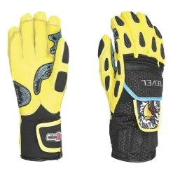 Level Level World Cup CF Junior Glove - Goldeneagle