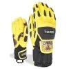 Level Level Worldcup Junior CF Race Glove - Goldenrod