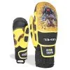 Level Level Worldcup Junior CF Race Mitten - Goldenrod -Snowboard Sales level worldcup junior cf race mitten goldenrod p20084 27585 image
