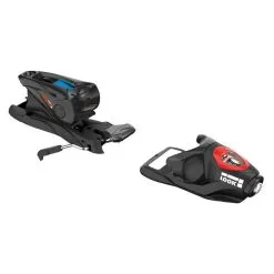 Look Look NX 10 B73 Junior Binding - Black Icon
