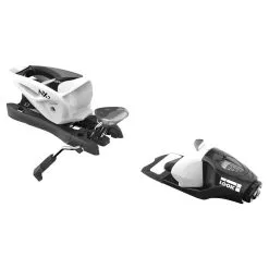 Look Look NX 10 B73 Junior Ski Binding - White Icon