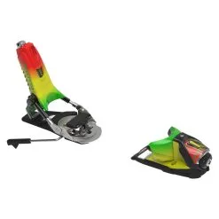 Look Look Pivot 12 GW Ski Binding - Forza 3.0