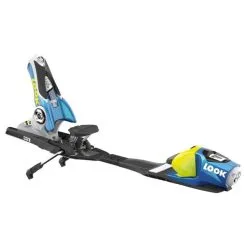 Look Look RockerFlex SPX 12 Ski Binding - Blue