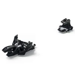 Marker Marker Alpinist 12 Touring Binding - Black/Titanium
