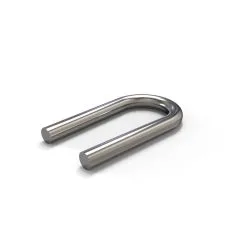 Marker Marker Alpinist Medium U-Bow - Pair