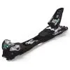 Marker Marker F10 Tour 100mm Touring Binding (Brake) - Black/White -Snowboard Sales marker f10 tour 100mm touring binding brake black white p21762 31267 image