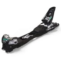 Marker Marker F10 Tour 100mm Touring Binding (Brake) - Black/White