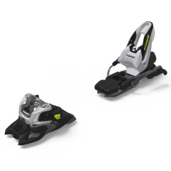 Marker Marker Free Ten ID Ski Binding - Black/White