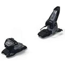 Marker Marker Jester 16 ID Ski Binding - Black/Grey