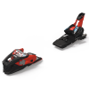Marker Marker XCell 18 Race Ski Binding - Black/Flo Red -Snowboard Sales marker xcell 18 race ski binding black flo red p17247 21577 image