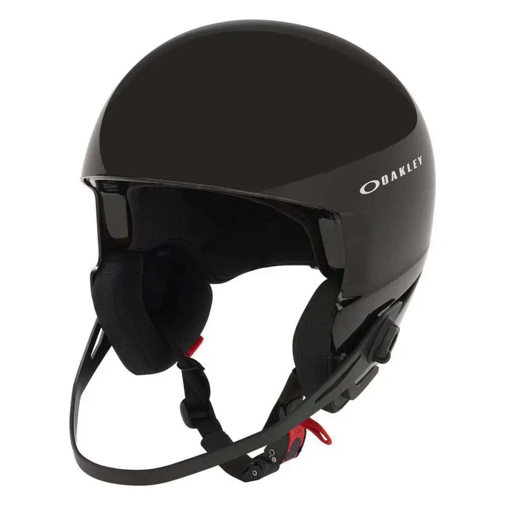 Oakley Oakley ARC5 Helmet - Blackout 4 Oakley Oakley ARC5 Helmet - Blackout - Image 2