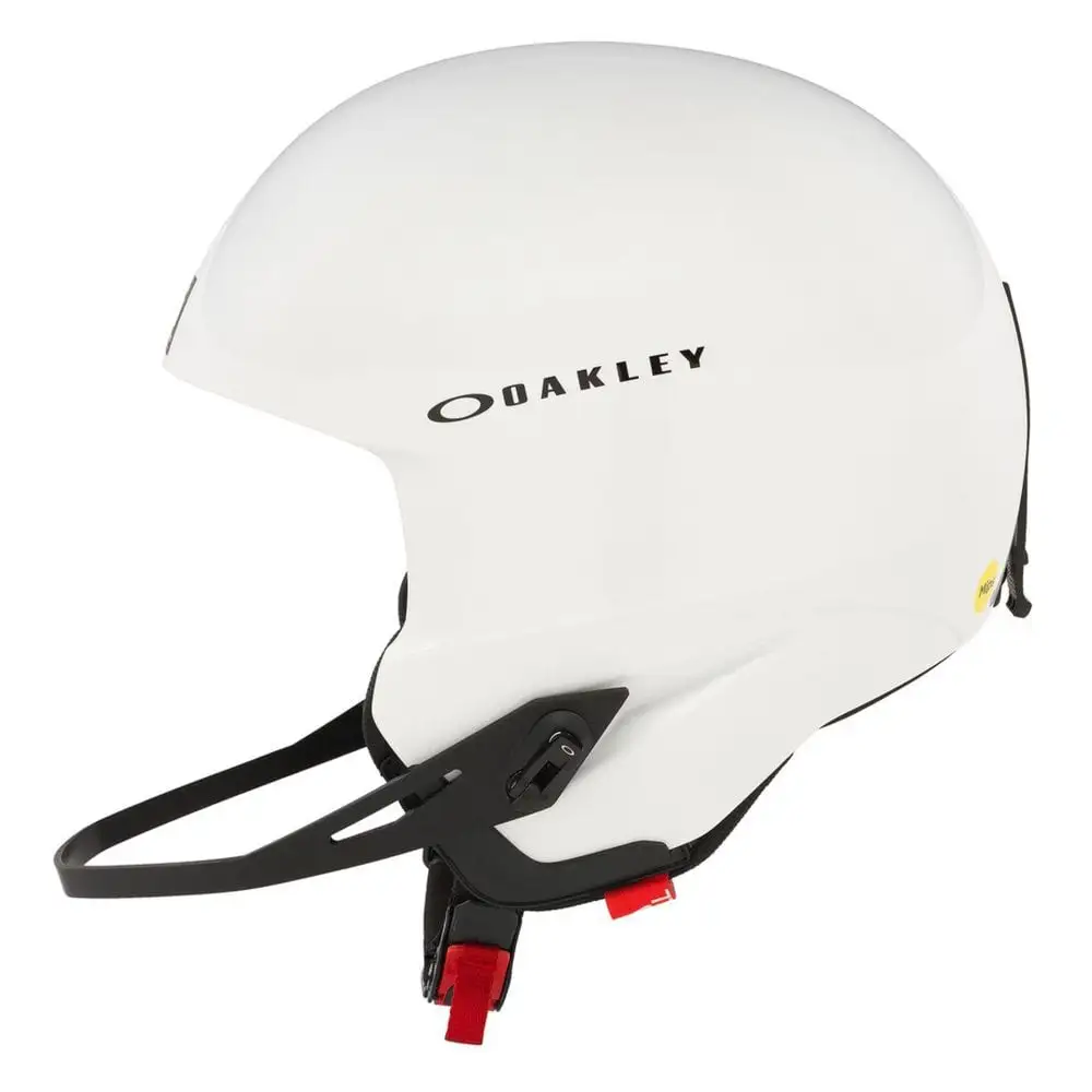 Oakley Oakley ARC5 Helmet - White 3 Oakley Oakley ARC5 Helmet - White